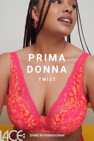 PrimaDonna Twist - Verao Foret Décolleté BH D-G skål