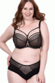 Subtille Lingerie - 3/4 Skål BH G-M skål - Subtille 15