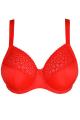 PrimaDonna Lingerie - Montara BH E-G skål