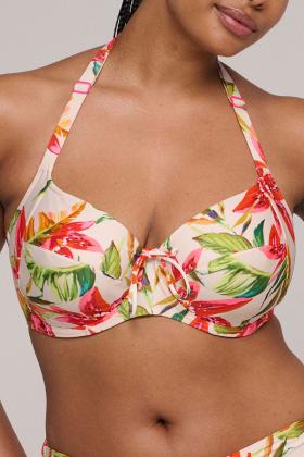 PrimaDonna Swim - Tanzania Bikini BH E-H skål PrimaDonna Swim - Tanzania Bikini BH E-H skål