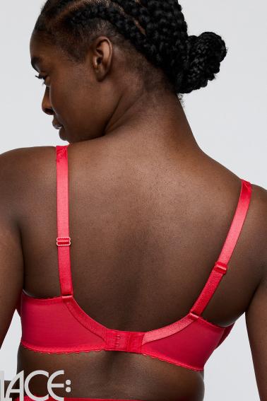 PrimaDonna Lingerie - Solisse Décolleté BH D-G skål