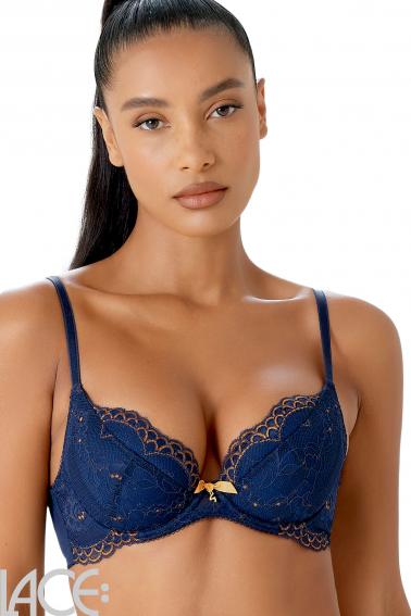 Gossard - Superboost Push Up BH F-J skål