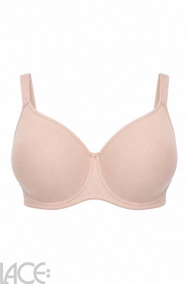 LACE Lingerie - Spacer T-shirt BH E-I skål - LACE #2