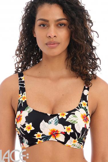 Freya Swim - Havana Sunrise Bikini Bandeau BH E-I skål