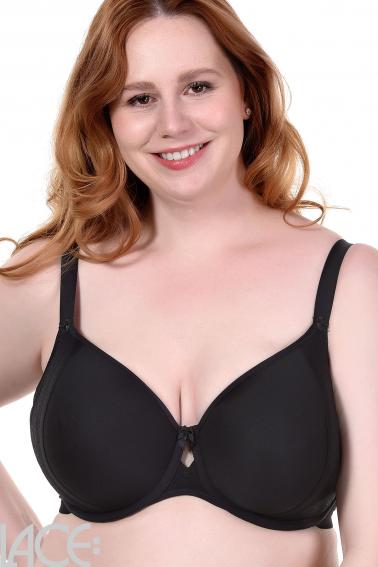 Elomi - Nerina Spacer T-shirt BH G-L skål