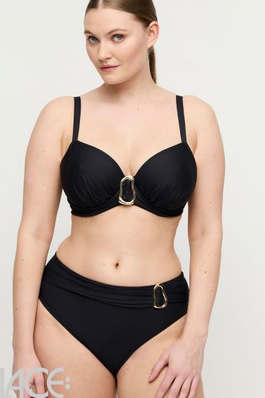 PrimaDonna Swim - Uvita Bikini BH - Draperet D-H skål