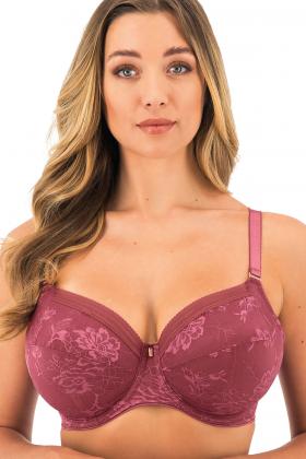 Fantasie Lingerie - Fusion Lace BH - Side support - G-K skål 