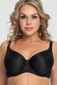 Biggi Lingerie - Spacer T-shirt BH G-J skål - Biggi 05