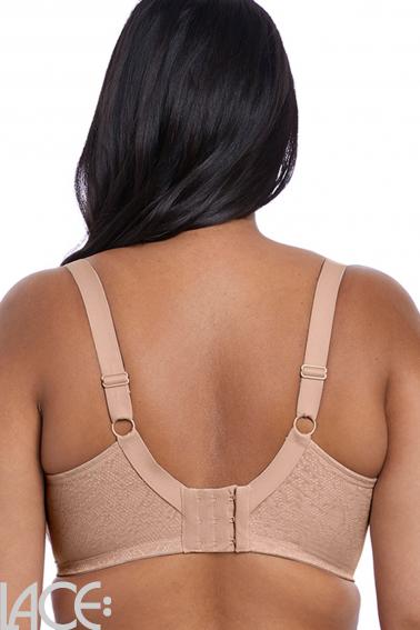 Elomi - Mia Décolleté BH G-N skål