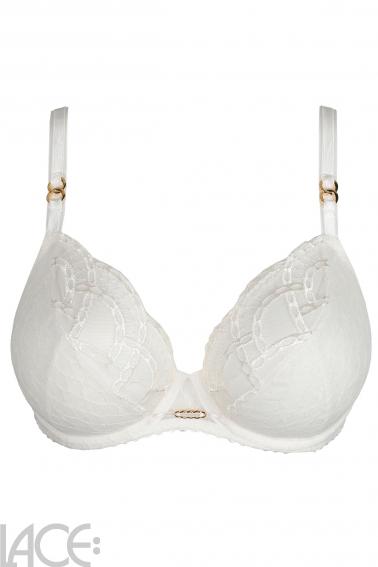 PrimaDonna Lingerie - Naica Décolleté BH E-G skål