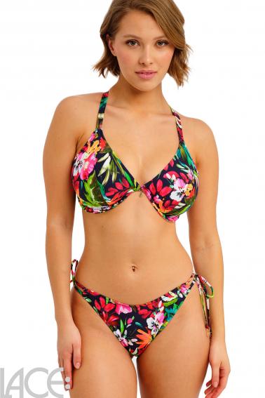 Freya Swim - Kailua Shores Bikini BH med dyb udskæring F-I skål