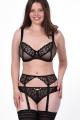 Freya Lingerie - Loveland Strømpeholder