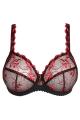 PrimaDonna Lingerie - Springdale BH D-H skål