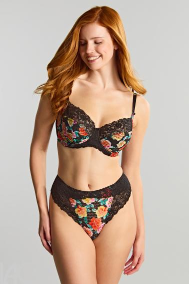 Panache Lingerie - Envy Brasiliansk trusse