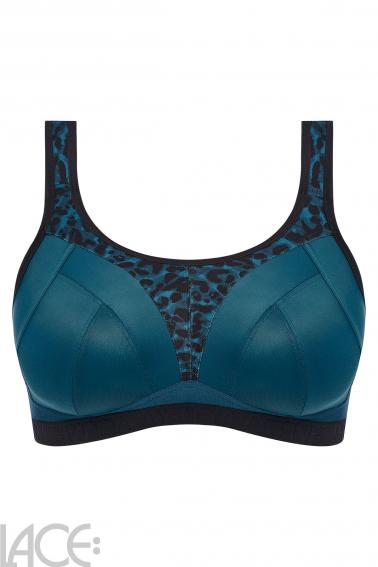Freya Active - Dynamic Sports BH uden bøjle H-M skål