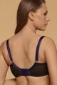 Dalia Lingerie - 3/4 Skål BH G-K skål - Dalia 17