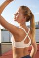 Anita active - Performance Sports BH med bøjle E-H skål