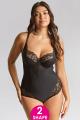 Panache Lingerie - Allure Body G-M skål