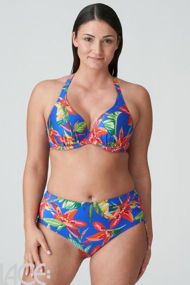 PrimaDonna Swim - Latakia Bikini BH med dyb udskæring D-G skål