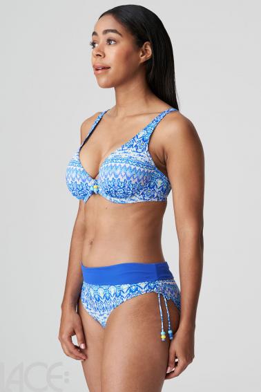 PrimaDonna Swim - Bonifacio Bikini BH med dyb udskæring E-G skål