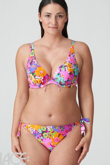 PrimaDonna Swim - Najac Bikini Trusse med bindebånd