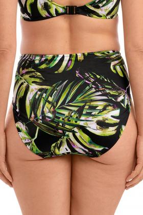 Fantasie Swim - Palm Valley Bikini Høj trusse