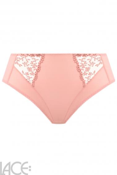 Elomi - Zarla Høj trusse med høj benudskæring