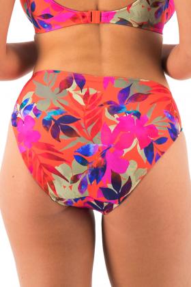 Fantasie Swim - Playa del Carmen Bikini Tai trusse