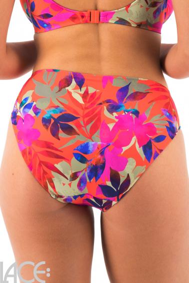 Fantasie Swim - Playa del Carmen Bikini Tai trusse