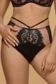 Dalia Lingerie - Høj trusse - Dalia 16