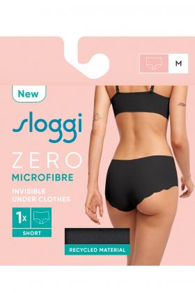 Sloggi - ZERO Microfibre 2.0 Shorts