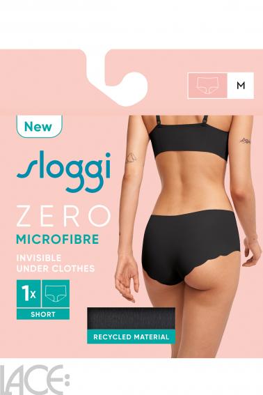 Sloggi - ZERO Microfibre 2.0 Shorts
