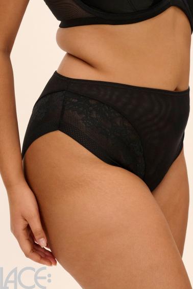 Elomi - Nerina Høj trusse med høj benudskæring