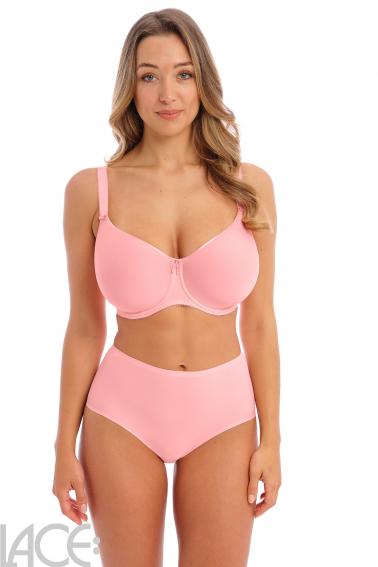 Fantasie Lingerie - Smooth Ease Høj trusse - One size