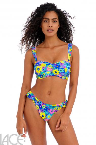 Freya Swim - Garden Disco Bikini Tanga trusse