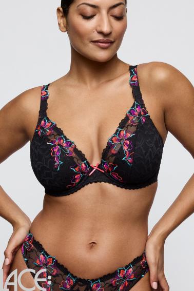 PrimaDonna Lingerie - Miyara Foret Décolleté BH E-G skål