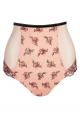PrimaDonna Lingerie - Eraclea Højtaljet Brasiliansk g-streng