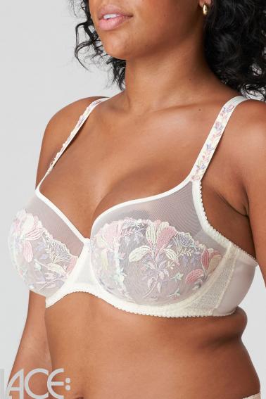 PrimaDonna Lingerie - Mohala Balkonette BH E-G skål