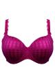 PrimaDonna Lingerie - Madison T-shirt BH E-G skål - Hjerteform PrimaDonna Lingerie - Madison T-shirt BH E-G skål - Hjerteform