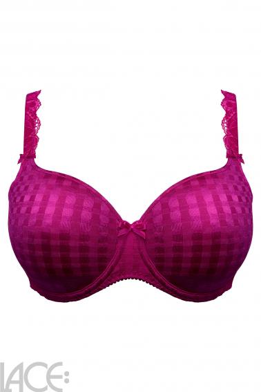 PrimaDonna Lingerie - Madison T-shirt BH E-G skål - Hjerteform