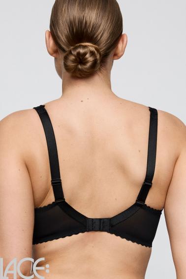 PrimaDonna Lingerie - Solisse Balkonette BH E-G skål