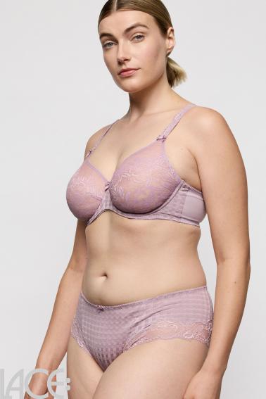 PrimaDonna Lingerie - Madison Formpresset BH F-H skål
