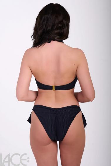 LACE Design - Bikini Trusse med bindebånd - LACE Swim #17