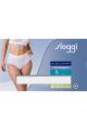 Sloggi - Sloggi Double Comfort Høj trusse - Bomuld - 2 Pak
