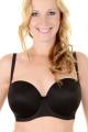 Freya Lingerie - Deco Stropløs BH E-J skål Freya Lingerie - Deco Stropløs BH E-J skål