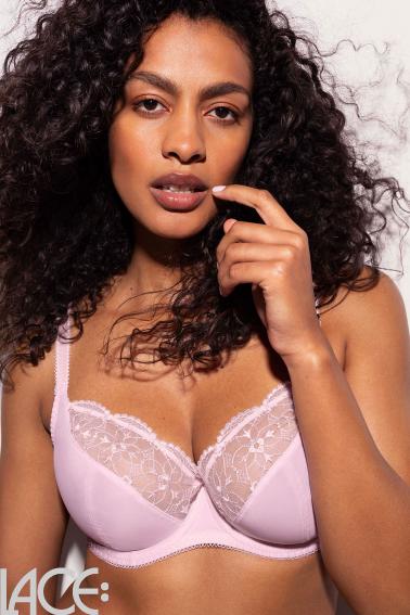 Freya Lingerie - Hallie Décolleté BH F-M skål