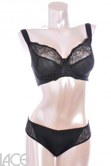 Dalia Lingerie - 3/4 Skål BH G-J skål - Dalia 02