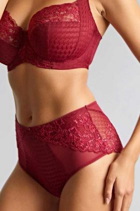 Panache Lingerie - Envy Høj trusse