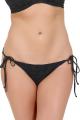 LACE Swim - Marielyst Brasiliansk Bikini Trusse med bindebånd
