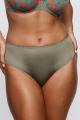 PrimaDonna Lingerie - Cala Luna Høj trusse ensfarvet PrimaDonna Lingerie - Cala Luna Høj trusse ensfarvet
